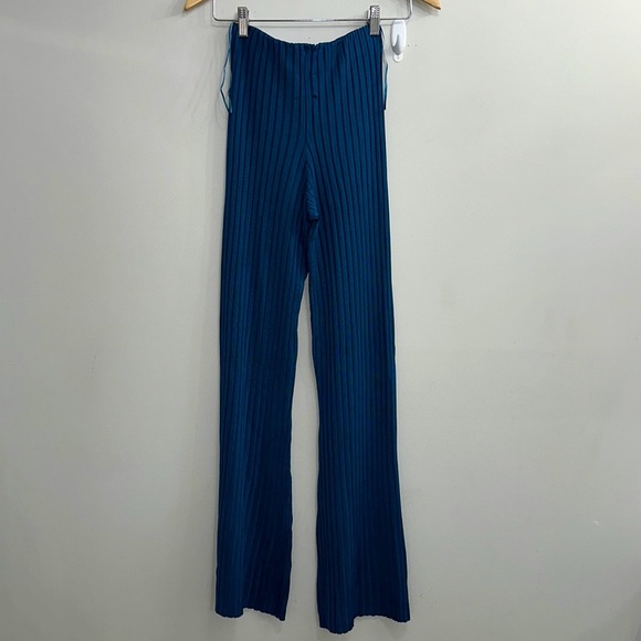 GALVAN Rhea Lounge Pant - Picture 10 of 11